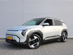 Kia EV3 - Plus Advanced 81.4 kWh | Stuur/stoelverwarming | Schuifdak | Camera | Elek. stoelverstelli