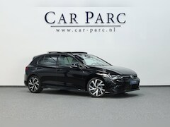 Volkswagen Golf - 1.5 eTSI R-Line IQ+LED/VIRTUAL/SFEER/ALCANTARA+S.VERWARMING+MASSAGE/18" LMVCAM/ACC/ECC/12