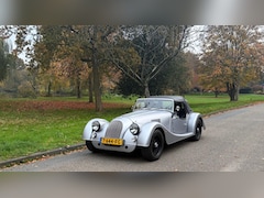 Morgan Plus Four - 110th Anniversary Zeer zeldzaam