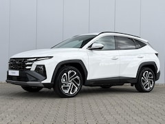 Hyundai Tucson - 1.6 T-GDI PHEV Comfort | 5000, - voordeel | Private Lease vanaf 645, - p/m / Uit Voorraad