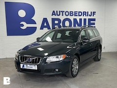 Volvo V70 - 1.6 T4 Limited Edition, schuifdak