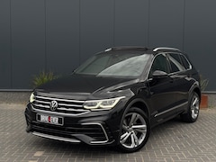 Volkswagen Tiguan - 1.4 TSI eHybrid 3x R-Line FULL PANO | NAVI | CARPLAY | CAMERA | SPORTVELGEN | IQ LIGHT