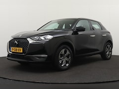 DS 3 Crossback - 1.2 PureTech Business Trekhaak Carplay Cruise