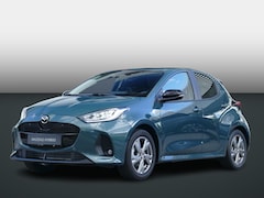 Mazda 2 Hybrid - 1.5 Exclusive-line | €2.500, - Inruilvoordeel | VOORRAAD |