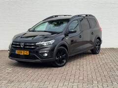 Dacia Jogger - 1.0 TCe Bi-Fuel Extreme 7p. Trekhaak Camera Carplay Navi Stoelverwarming clima