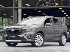 Suzuki S-Cross - 1.4 Boosterjet Select Hybrid Automaat 110PK | Navigatie | Carplay | Achteruitrijcamera | A