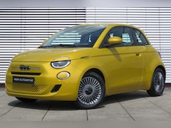 Fiat 500 - 1.0 Hybrid Torino Launch Edition | Cruise Control | Apple Caplay & Android Auto | Parkeers