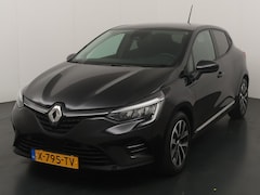 Renault Clio - TCe 90 GPF Evolution | Navigatie | Lichtmetalen velgen | Privacy Glas |