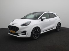 Ford Puma - 1.0 EcoBoost Hybrid ST-Line X | Panoramadak | B&O Premium Audio | Apple Carplay/Android Au