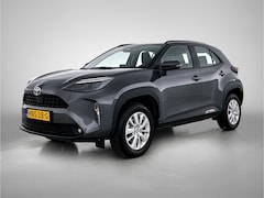 Toyota Yaris Cross - 1.5 Hybrid 115 Active | BTW voertuig | Apple CarPlay/Android Auto | Cruise Control Adaptiv