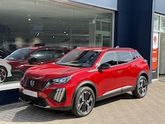 Peugeot 2008 - 1.2 Hybrid 145 PK Allure | Automaat Hybride | BOUWJAAR 6-2026 DEMO MET €6.000 VOORDEEL | 3