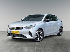Opel Corsa-e - Elegance 3-FASEN 50kWh 136pk | 180° CAMERA | STOELVERW. | APPLE CARPLAY / ANDROID AUTO | N
