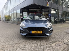 Ford Focus Wagon - 1.0 EcoBoost ST Line X Business Camera el.klep Navi