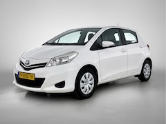 Toyota Yaris - 1.0 VVT-i Now | Airco |