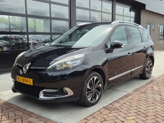 Renault Grand Scénic - 1.2 TCe Bose | 7 Persoons | Vol opties |