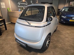 Microlino Microlino - Micro Competizione 10.5 kWh L7 177 Km. 90Km/u