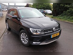 Volkswagen Tiguan - 1.4 TSI Comfortline Eerste eigenaar Apk 5 -2028