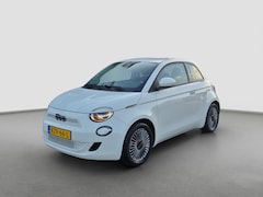 Fiat 500 - Icon 42 kWh | 96, 86% SoH |Climate control | Apple carplay/Android auto | Lane assist | LM