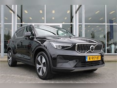 Volvo XC40 - T4 211PK Automaat Plug-in hybrid Plus Bright | Trekhaak | El. Stoelen | Pilot Assist | Ver