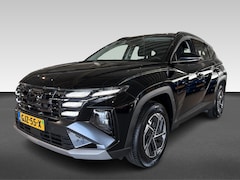 Hyundai Tucson - 1.6 T-GDI HEV Comfort | Achteruitrijcamera | Airco (automatisch) | Apple Carplay/Android A
