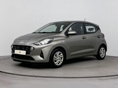 Hyundai i10 - 1.0 | Automaat | Trekhaak | Cruise | Airco | Radio |