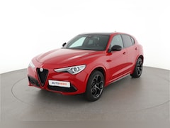 Alfa Romeo Stelvio - 2.0 T AWD Super Business Edition | XX90669 |