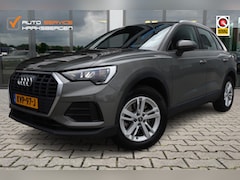 Audi Q3 - 45 TFSI e edition | Led | ACC | Virtual Cockpit |