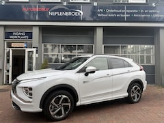 Mitsubishi Eclipse Cross - 2.4 PHEV Executive Bj 2024 Km 36.147 Nap 1e eigenaar Plug hybride vol optie
