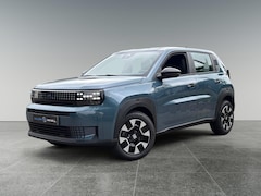 Fiat Grande Panda - ICON 1.2 Hybrid 110pk | MEGADEAL | SNEL LEVERBAAR | 2+6 JAAR GARANTIE* | APPLE CARPLAY / A