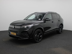 Volkswagen Tiguan - 1.5 eHybrid R-Line Edition 204 PK| Origineel Nederlands | SOH 100% | Trekhaak | LEDER Inte