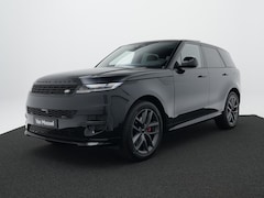 Land Rover Range Rover Sport - P460e Dynamic SE | 22" Satin Dark Grey Lichmetalen velgen | Panoramisch Schuifdak | Soft D