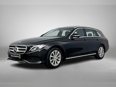 Mercedes-Benz E-klasse Estate - E 250 Automaat Business Solution Avantgarde | Avantgarde Interieur | Spiegelpakket | Zitco