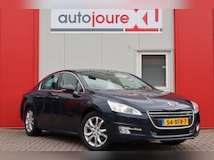 Peugeot 508 - 2.0 HDi Blue Lease Premium Hybrid4
