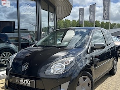Renault Twingo - 1.2-16V Collection | Nette Staat | Nieuwe APK | Airco | 2 Sleutels | Onderhoudshistorie |