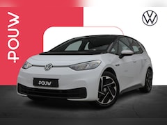Volkswagen ID.3 - 204pk First 58 kWh | SoH 94% | Navigatie | Stoelverwarming | App Connect | Parkeersensoren