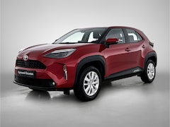 Toyota Yaris Cross - 1.5 Hybrid Active | Apple CarPlay/Android Auto | Cruise Control Adaptive | Achteruitrijcam