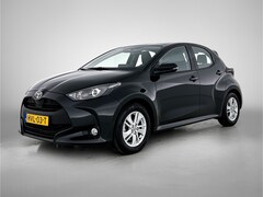 Toyota Yaris - 1.5 Hybrid 115 Active | BTW Voertuig | Apple CarPlay/Android Auto | cruise Control Adaptiv