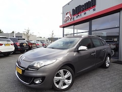 Renault Mégane Estate - 1.2 TCe Collection NL-AUTO | AIRCO | NAVI | LMV |
