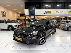 Mercedes-Benz GLA-Klasse - 200 Prestige Bovag Garanti Panoramadak