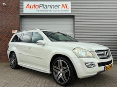 Mercedes-Benz GL-klasse - 550 4-Matic Leder Schuifdak