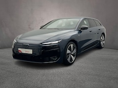 Audi A6 Avant e-tron - e-tron 367pk S edition