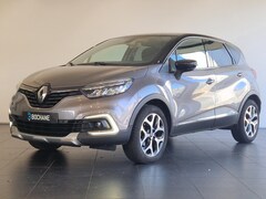 Renault Captur - 0.9 TCe Intens | 1E EIGENAAR/DEALER ONDERHOUDEN | ACHTERUITRIJCAMERA | NAVIGATIE | DODEHOE