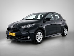 Toyota Yaris - 1.5 Hybrid 115 Active | BTW voertuig | Apple CarPlay/Android Auto | Cruise Control Adaptiv