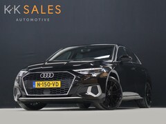 Audi A3 Sportback - 35 TFSI Advanced edition [TREKHAAK AFNEEMBAAR, APPLE CARPLAY, ANDROID, ADAPTIVE CRUISE CON