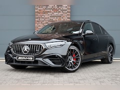 Mercedes-Benz E-klasse - AMG 53 4MATIC+ Premium | 612pk | AMG Dynamic Plus | Hyperscreen | Achterasbesturing | Dist