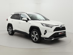 Toyota RAV4 - 2.5 Plug-in Hybrid AWD Style | Trekhaak (1.500 KG) | Leder | Apple Carplay / Android Auto