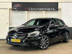 Mercedes-Benz A-klasse - 180 Ambition + NAVI