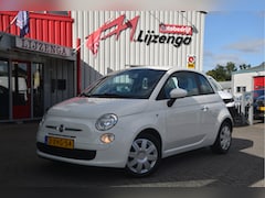 Fiat 500 - 1.0 TwinAir Pop Airco | Radio/Cd | Elek. Ramen | CV