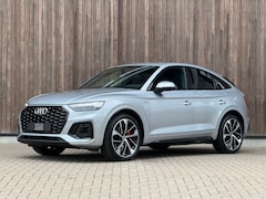 Audi Q5 Sportback - 55 TFSI e S edition Competition