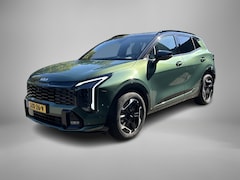 Kia Sportage - 1.6 T-GDi Hybrid GT-PlusLine